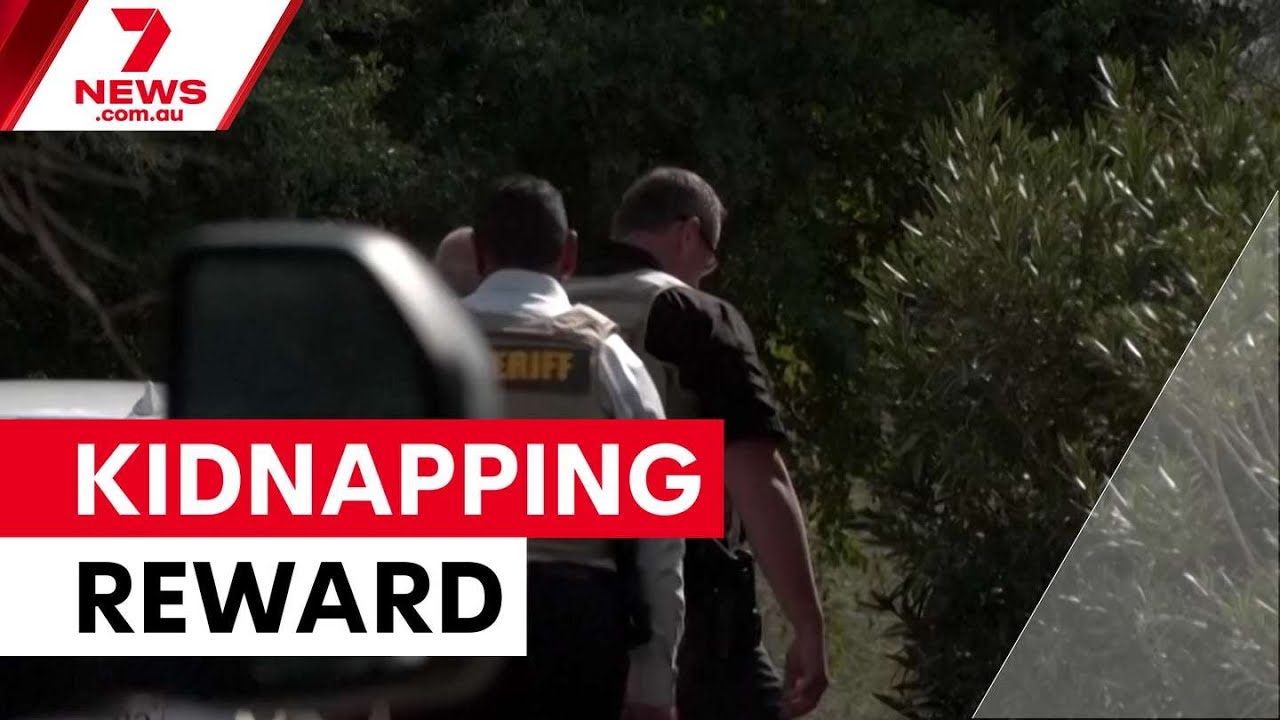 FBI offers $50,000 reward for kidnapped Nancy Guthrie | 7NEWS