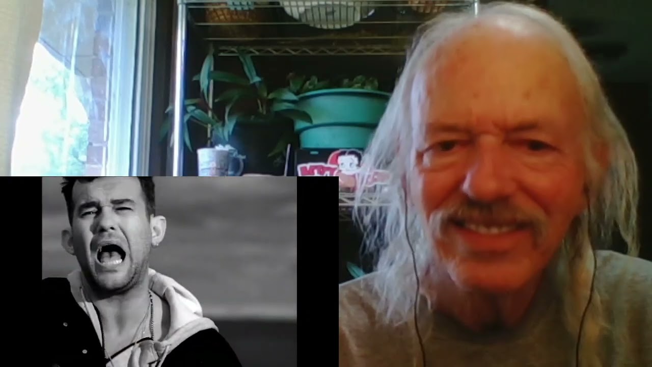 Jimmy Barnes & Diesel  Still Got A Long Way To Go  REACTION