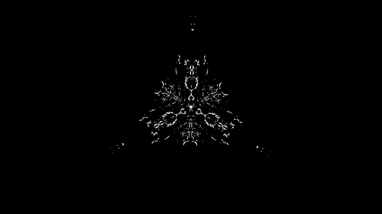 aspect, Codly, Nyah, Viznode & zy - lunar veil