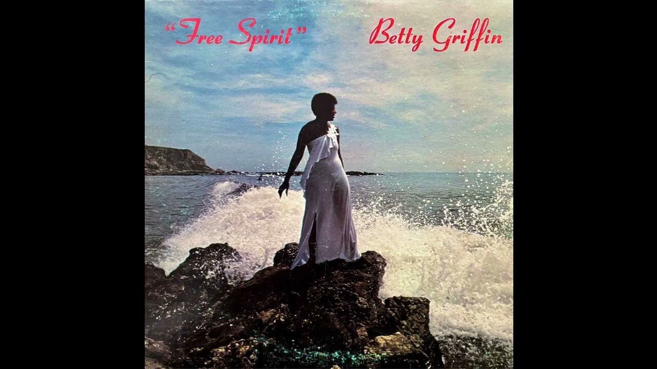 Betty Griffin - If You Want To Be A Star [US] Soul, Funk, Fusion (1980)