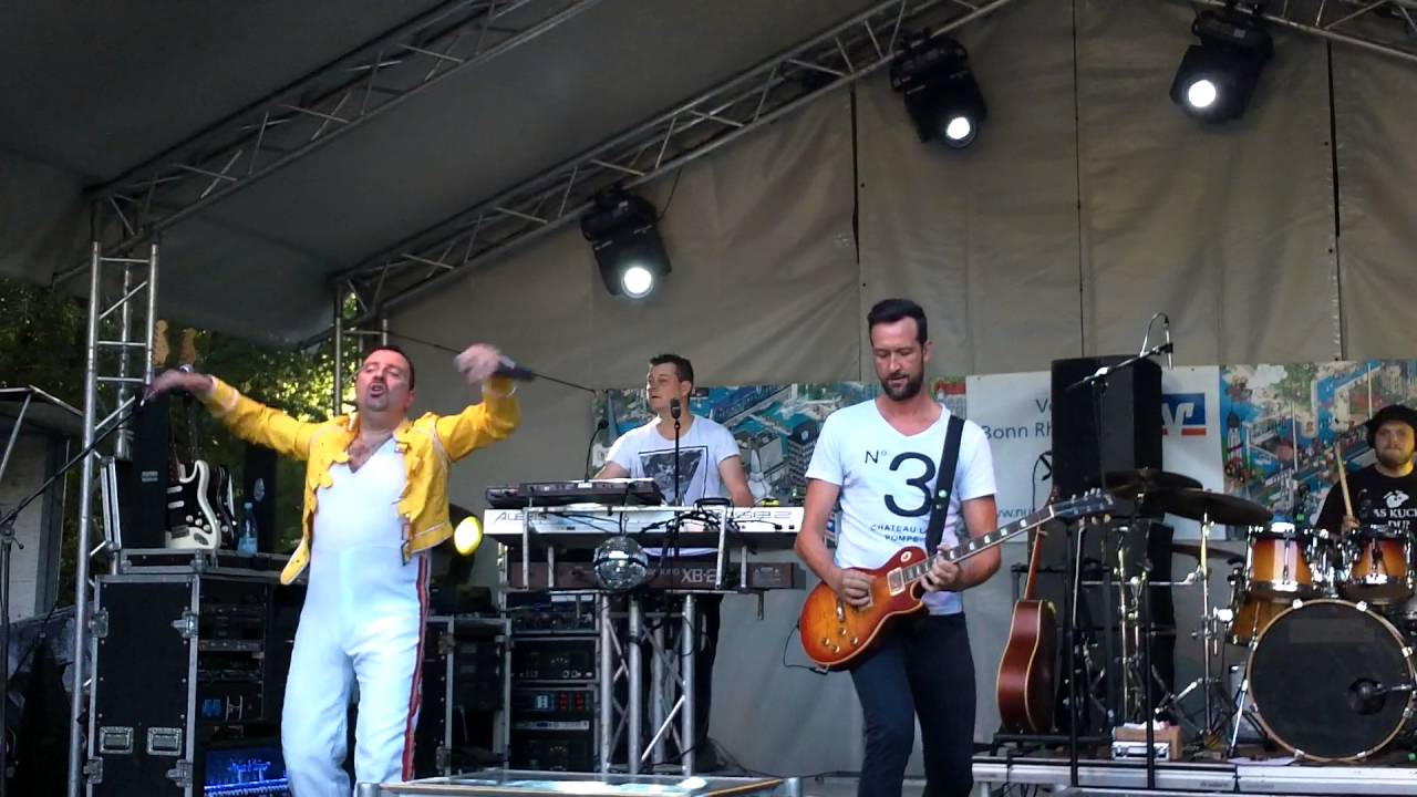 02.07.2016 - Sidewalk - Derletalfest