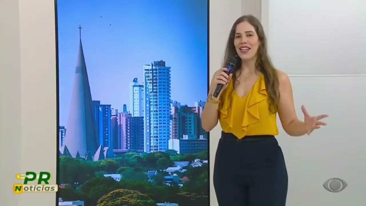 POR QUE O BRASIL CONTINUA CARO? | MOMENTO SOCIAL BAND TV MARINGÁ