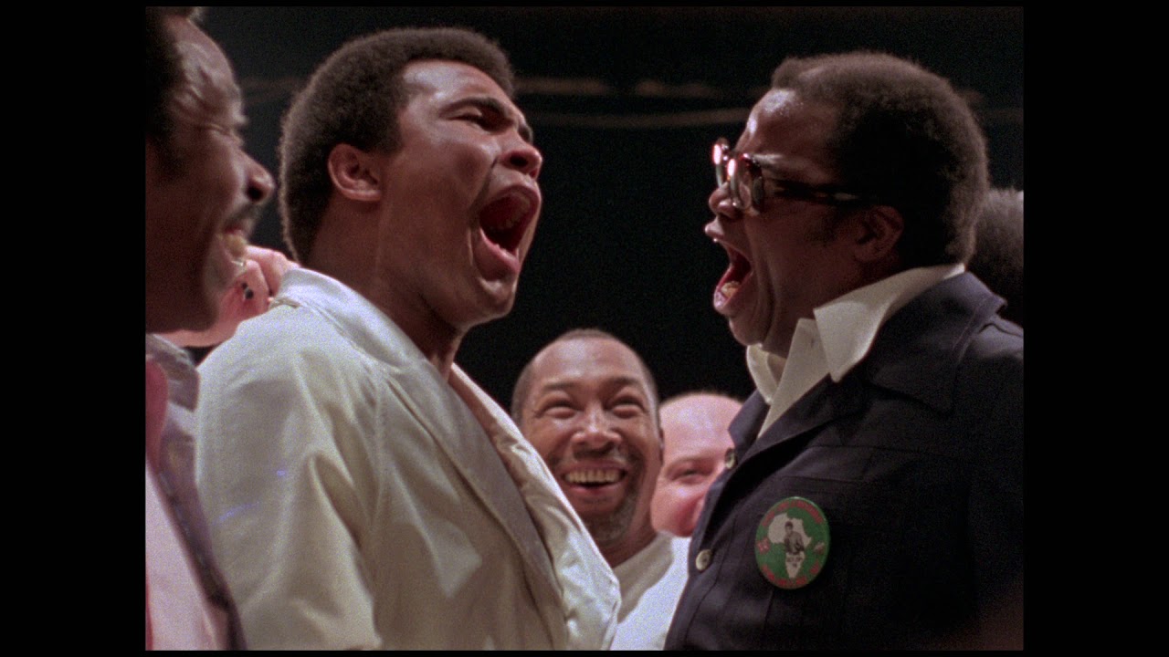 Muhammad Ali 