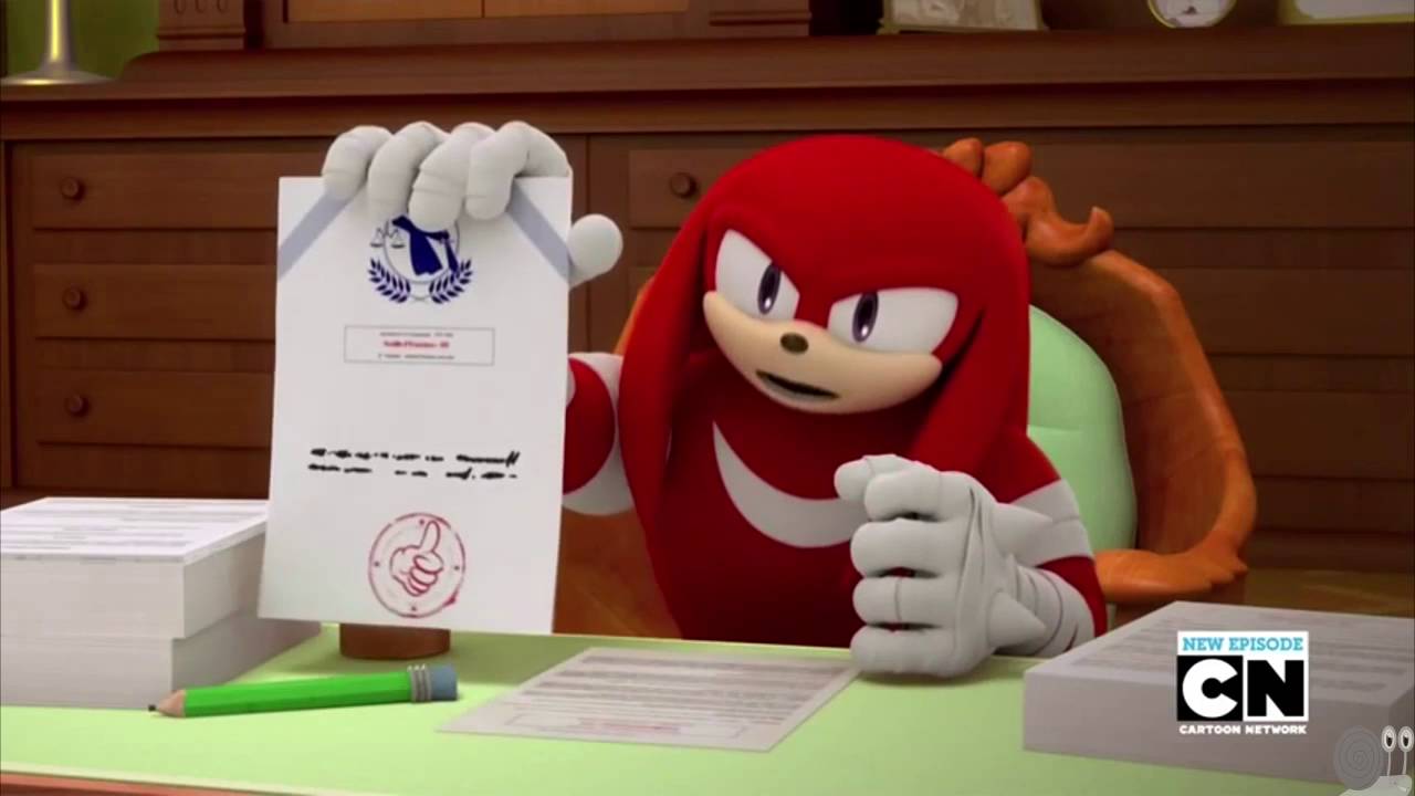 Eggman Hates VeggieTales (YTP)