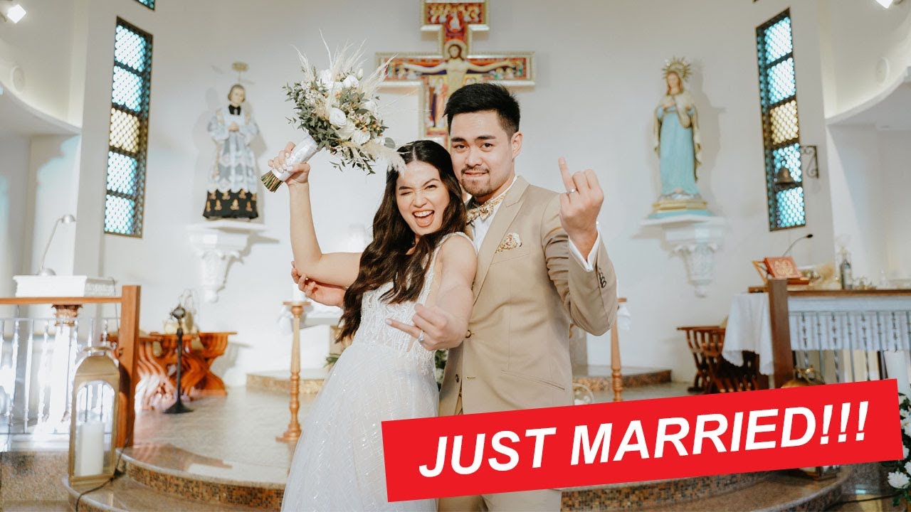 My Wedding Day by Nice Print Photography