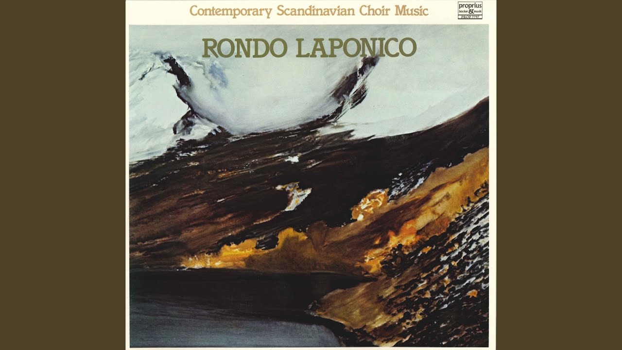 Rondo laponico