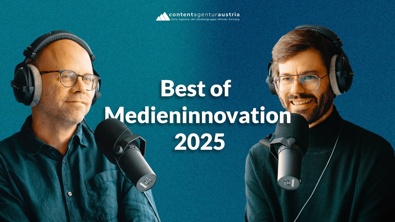 Irgendwas mit KI? Wie Innovation Kommunikation verbessert