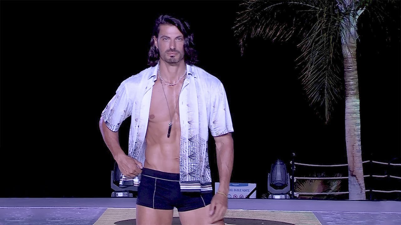 The Knot Company | Spring Summer 2022 | Full Show