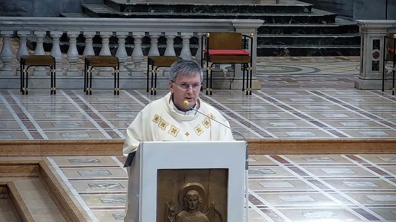 Omelia funerale del 27-09-2022
