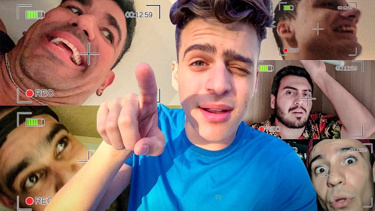 ESCONDE ESCONDE INCRÍVEL NA MANSAO!! *valendo R$5,000* ‹ JonVlogs ›