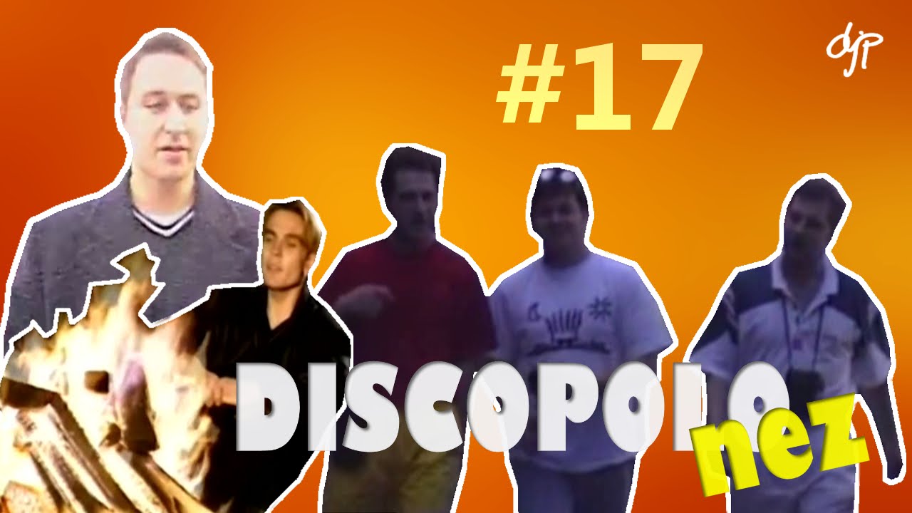 DISCOPOLOnez #17 - Wspomnienie, Marzenie, Mish-Mash: Milano