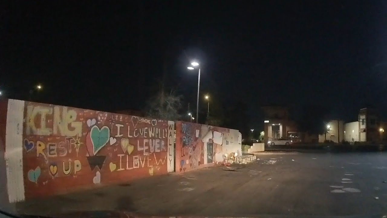 Sacramento California Hoods | Little Saigon | Riza Ave - Stockton Blvd