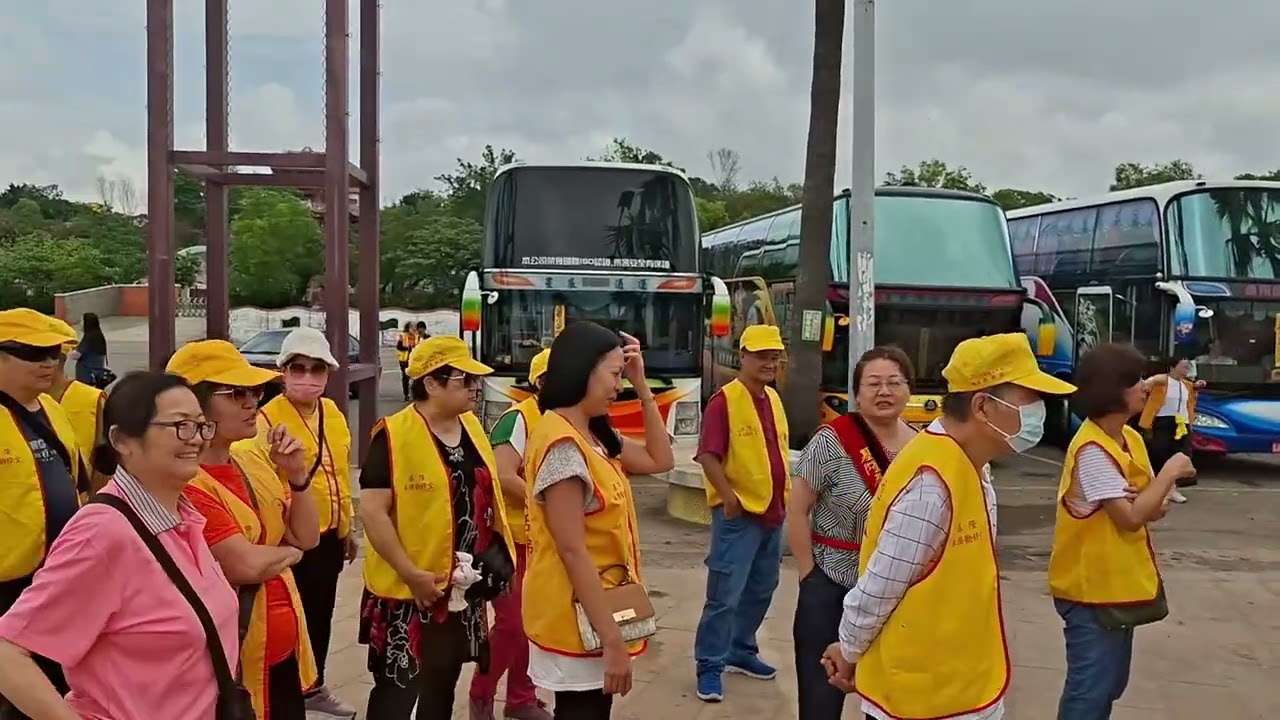 新台灣行跡ep109 西濱追程 國3雙沿河行(上)