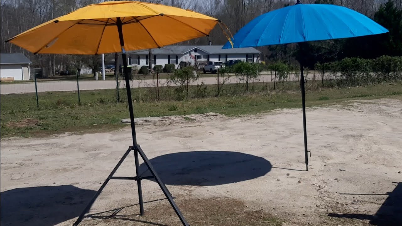 Pipeliners cloud vs Black stallion welders umbrella