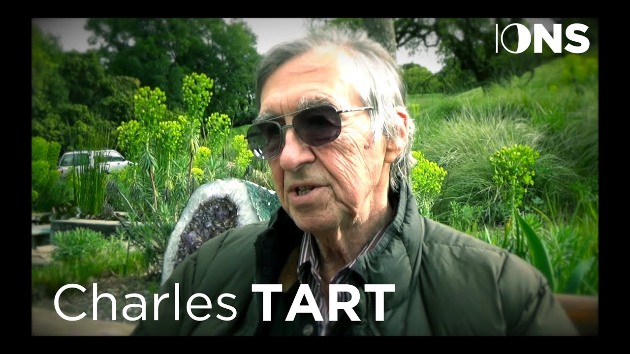 Meditation and the Search for Meaning - Charles Tart