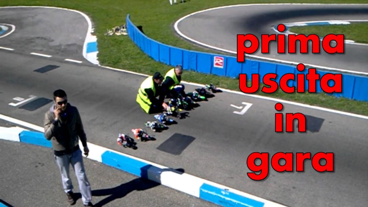 CSF 411-super motard -NUOVA FAOR