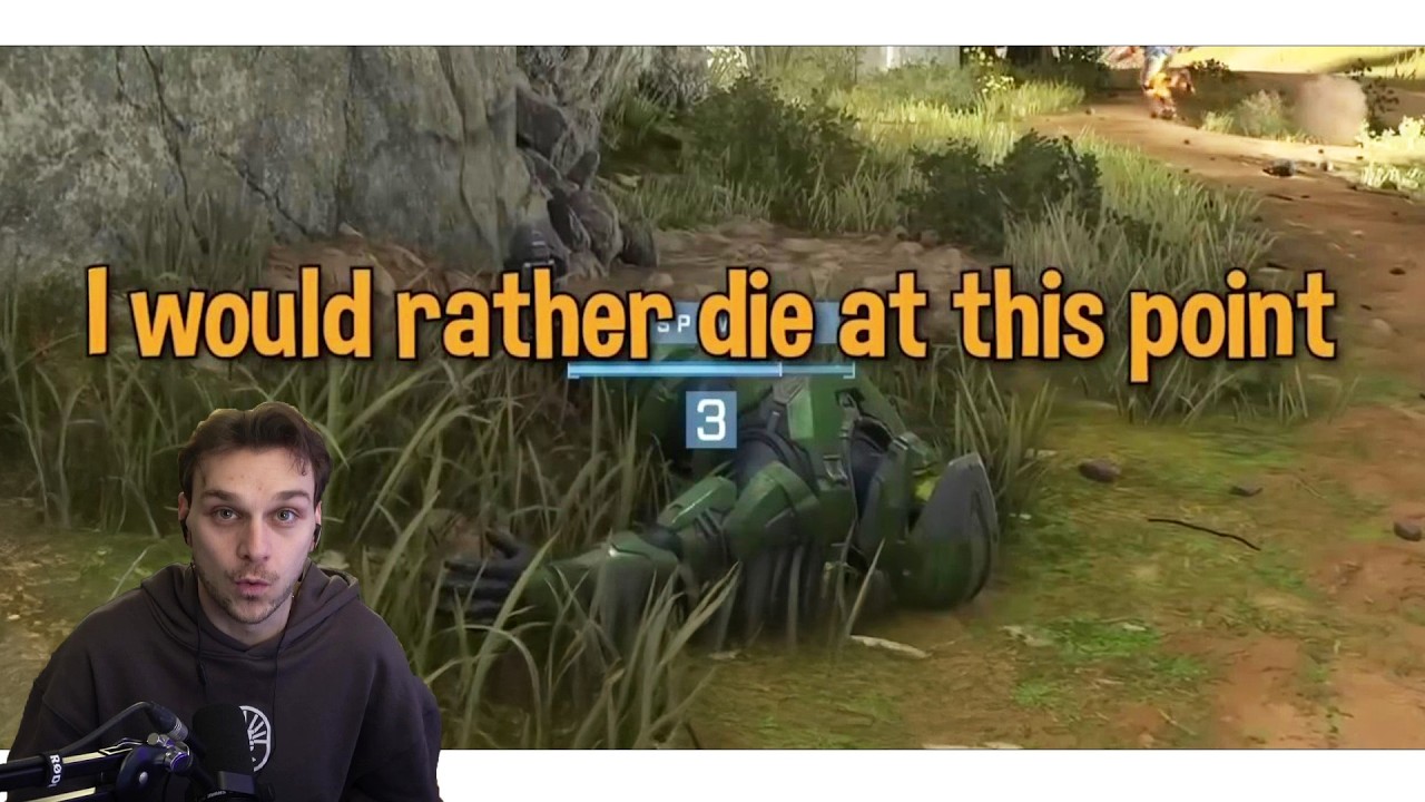 Blarg Reacts To Goons Funniest 