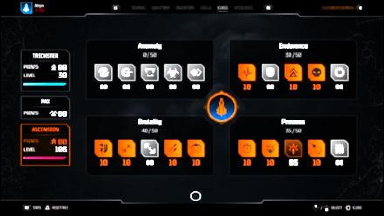 OUTRIDERS WORLDSLAYER New OP TRICKSTER Build TERMINAL VELOCITY Armor set FIREPOWER Build SOLO CT40