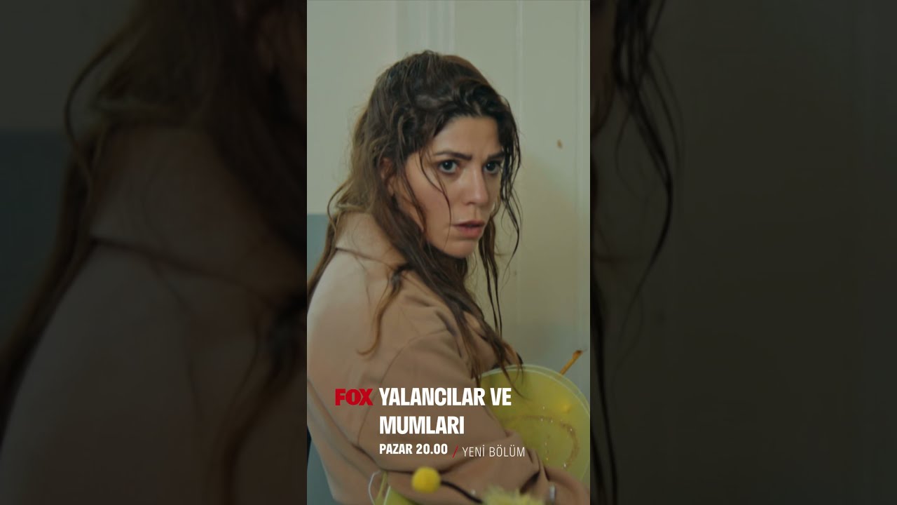 Yalancılar ve Mumları 3. Bölüm 1. Fragmanı #shorts