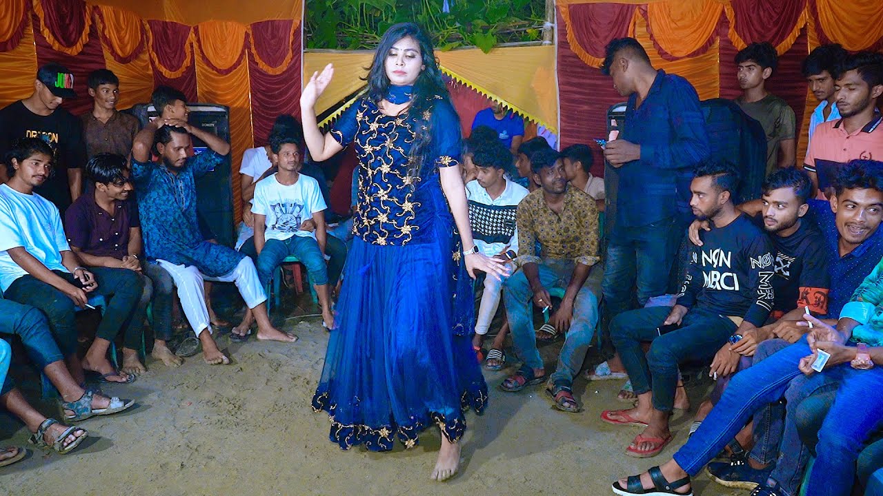 Jalaile Je Jole Agun | জ্বালাইলে যে জ্বলে আগুন | Bangla new Wedding Dance | Juthi Dance