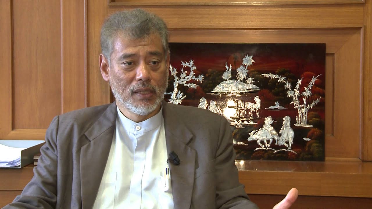 #UNFAO's Jomo Sundaram lays out some of the facts and figures ahead of #ICN2