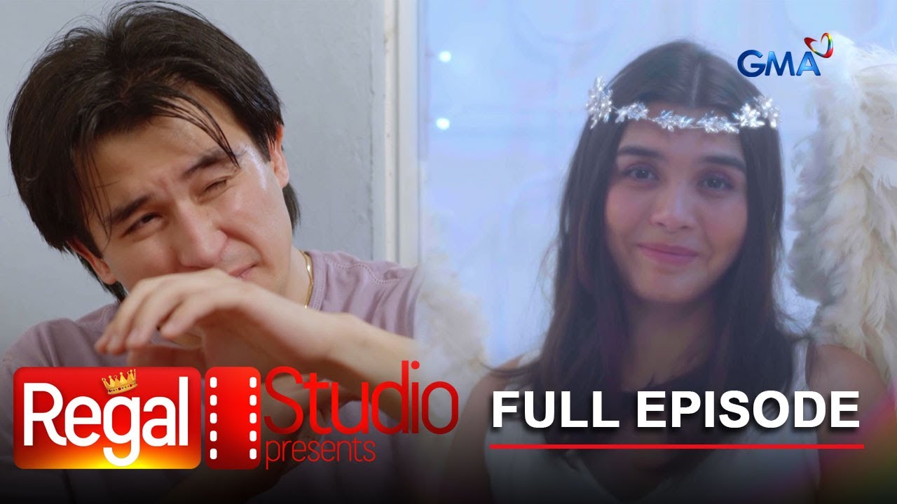 Regal Studio Presents: Angel on my Shoulder (November 10, 2024) | Full Episode