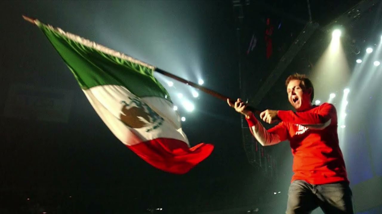Paul McCartney - Coming Up - Live At Palacio De Los Deportes (Nov 2, 2002) - Soundboard Audio