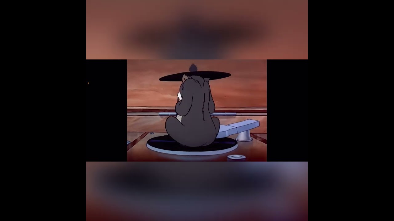Top 5 most racist Tom and Jerry cartoons
