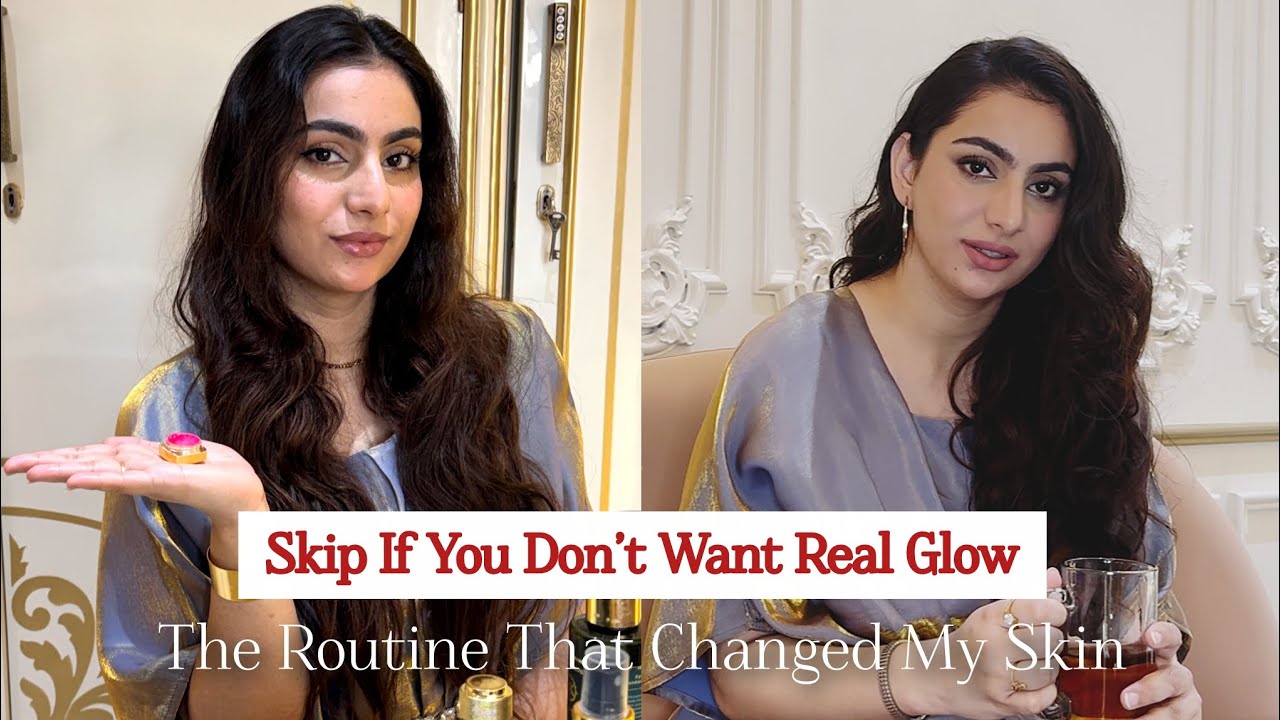 The Truth About Clear Skin No One Tells You | If Skincare Has Failed You, Watch This