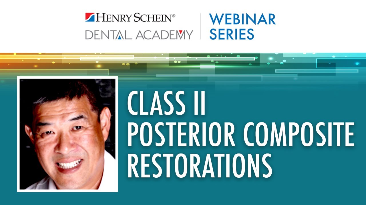 Step-by-Step: Exquisite Posterior Class II Composite Restorations