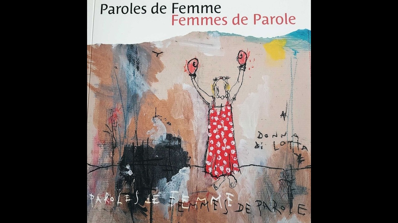 Promenade en poésie