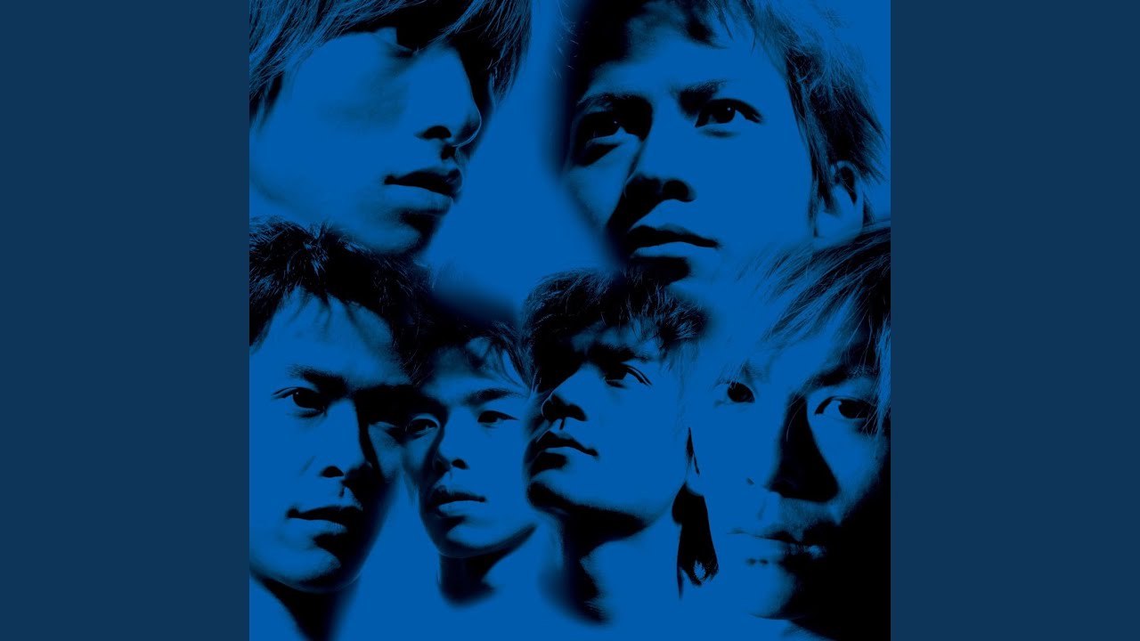 Feel your breeze (G･S･N version)
