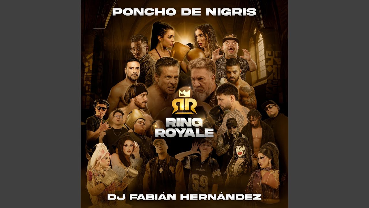 Ring Royale