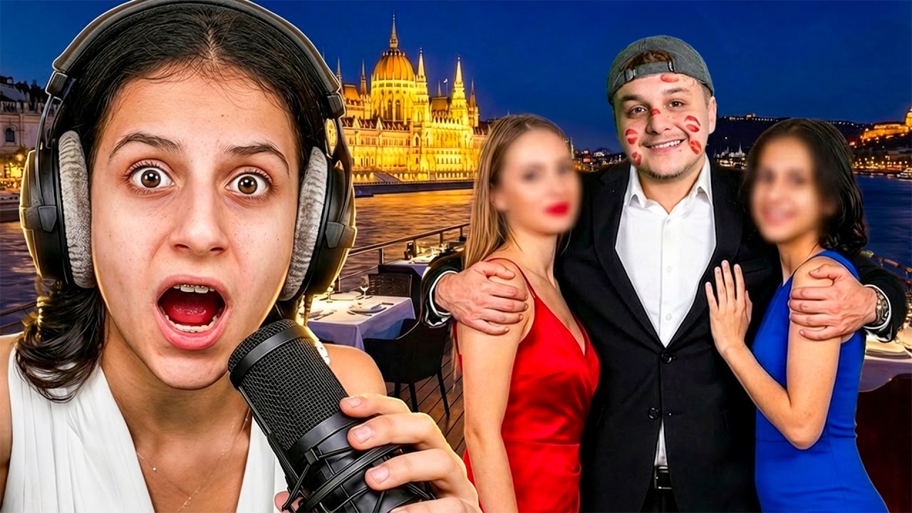 VAKRANDI, De Csak Azt Mondhatom, Amit a Fülembe Diktálnak!