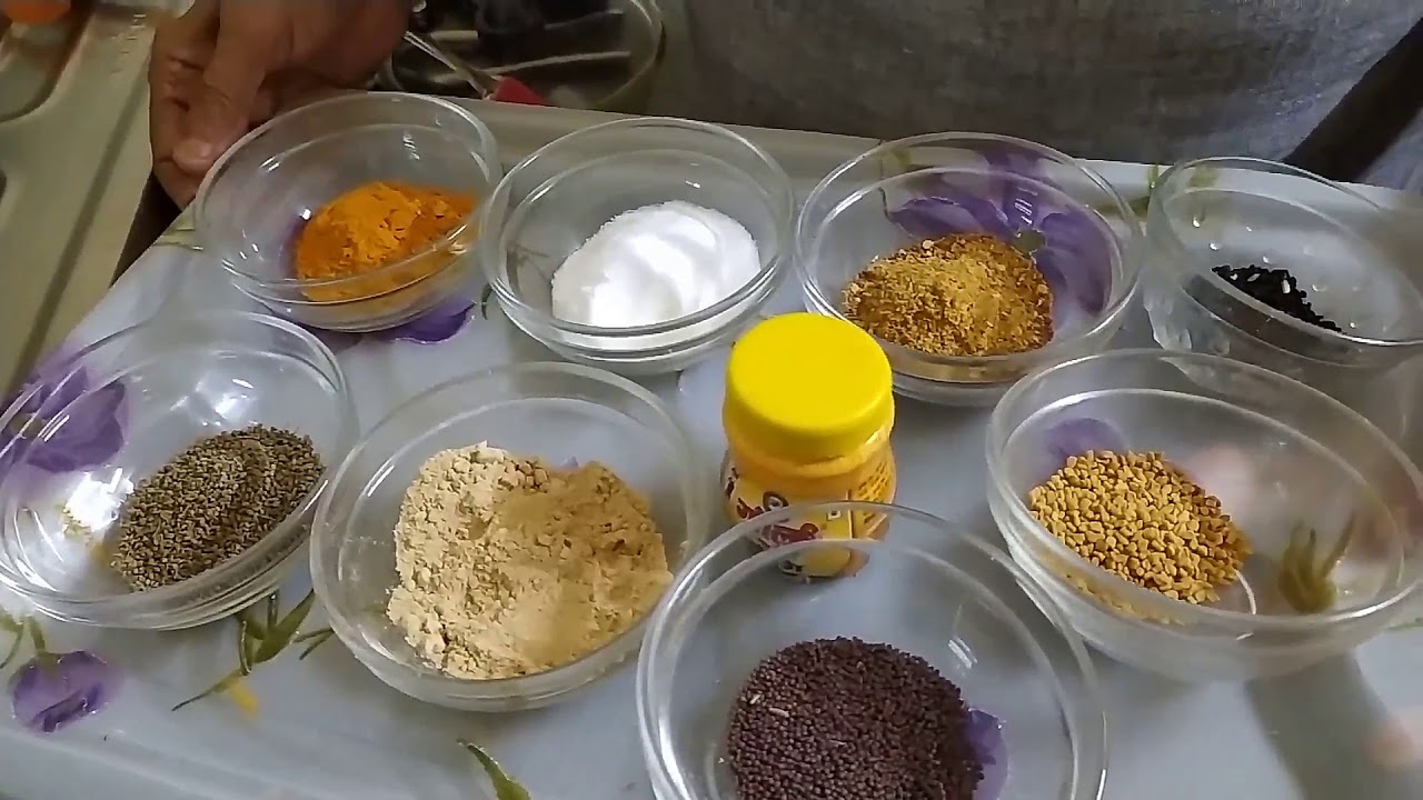 Hari Mirch ka Achar-(Monsoon Special) Barsat me teekha, chatpata, masaledaar, Achar (No Sun light)
