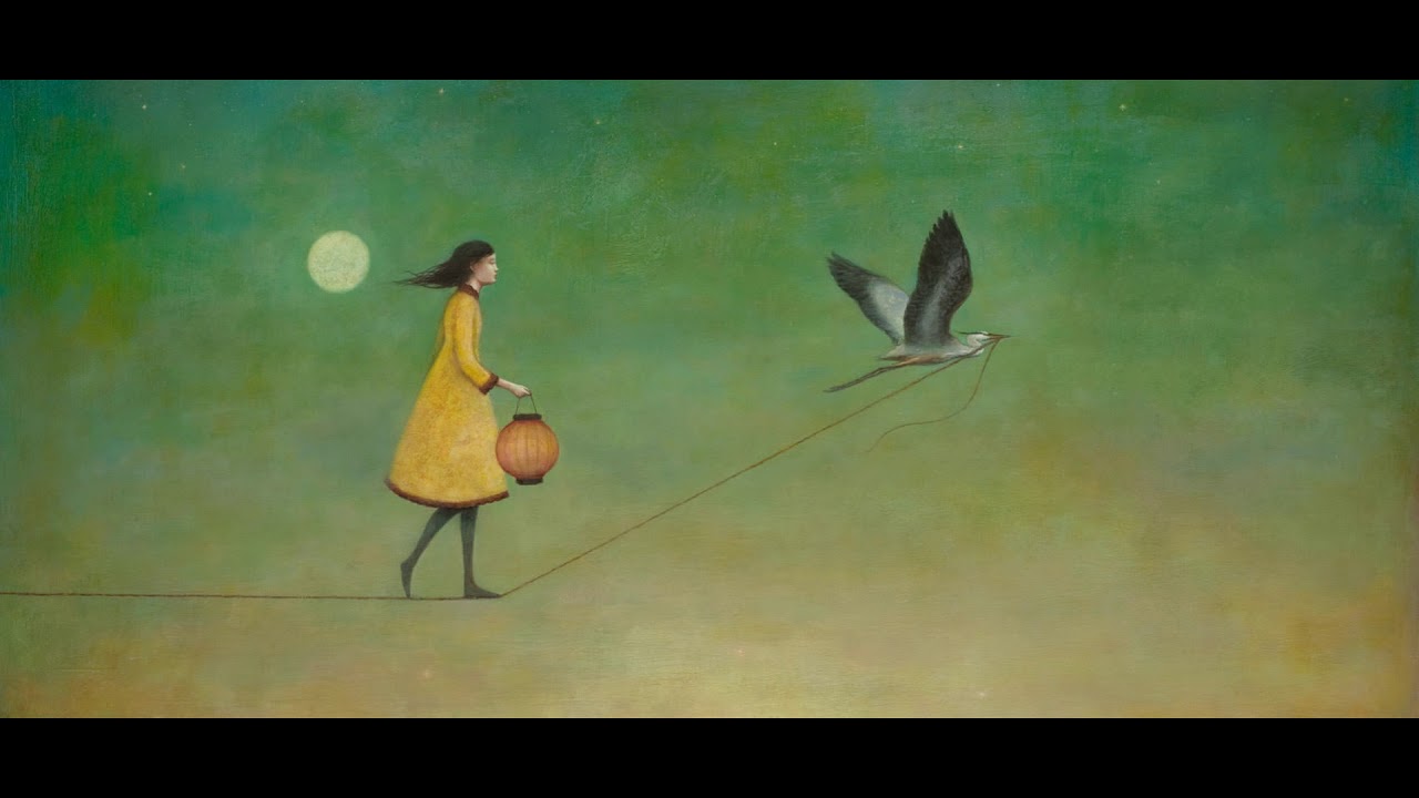 Max Richter - Dream 11 (Whisper Music)