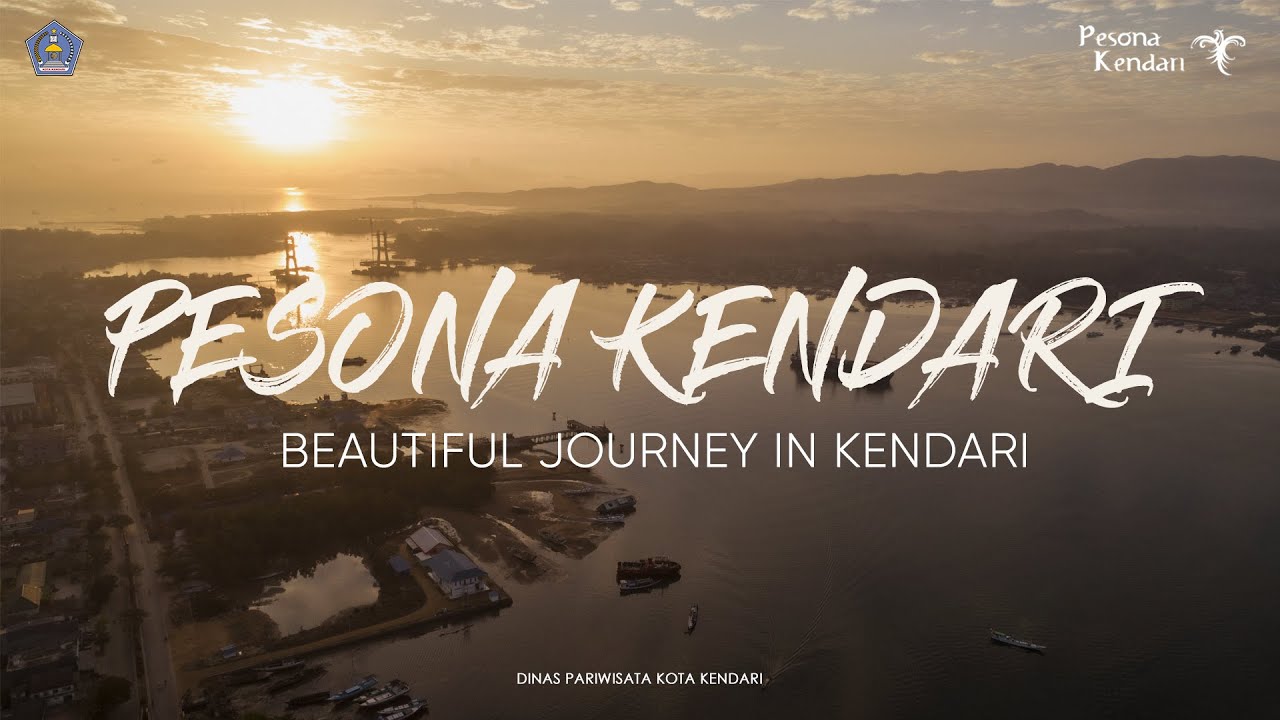 PESONA KENDARI 