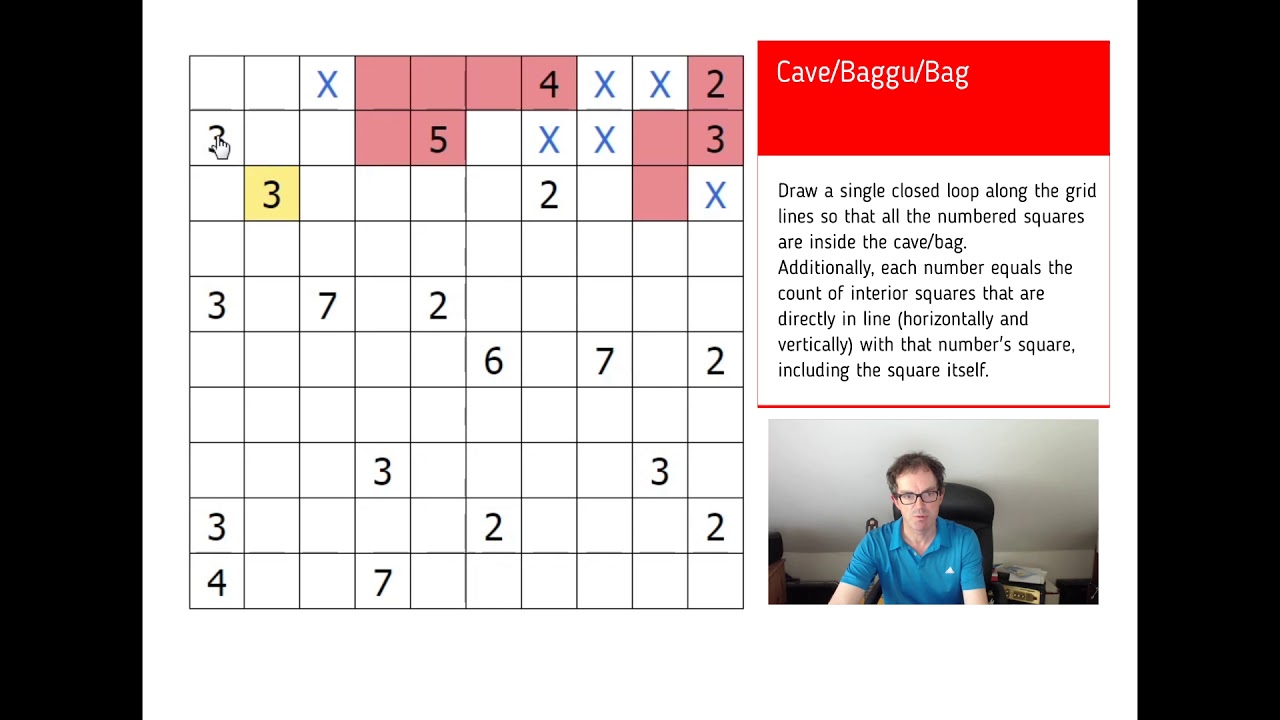 How To Solve 