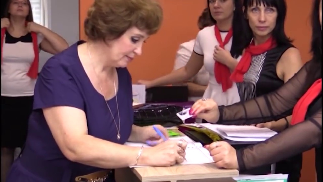 Учебному центру ИТЦПТМ - 10 лет