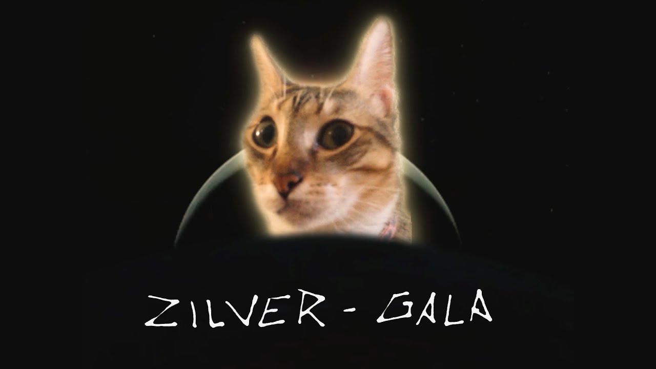 Zilver - Gala (video oficial)
