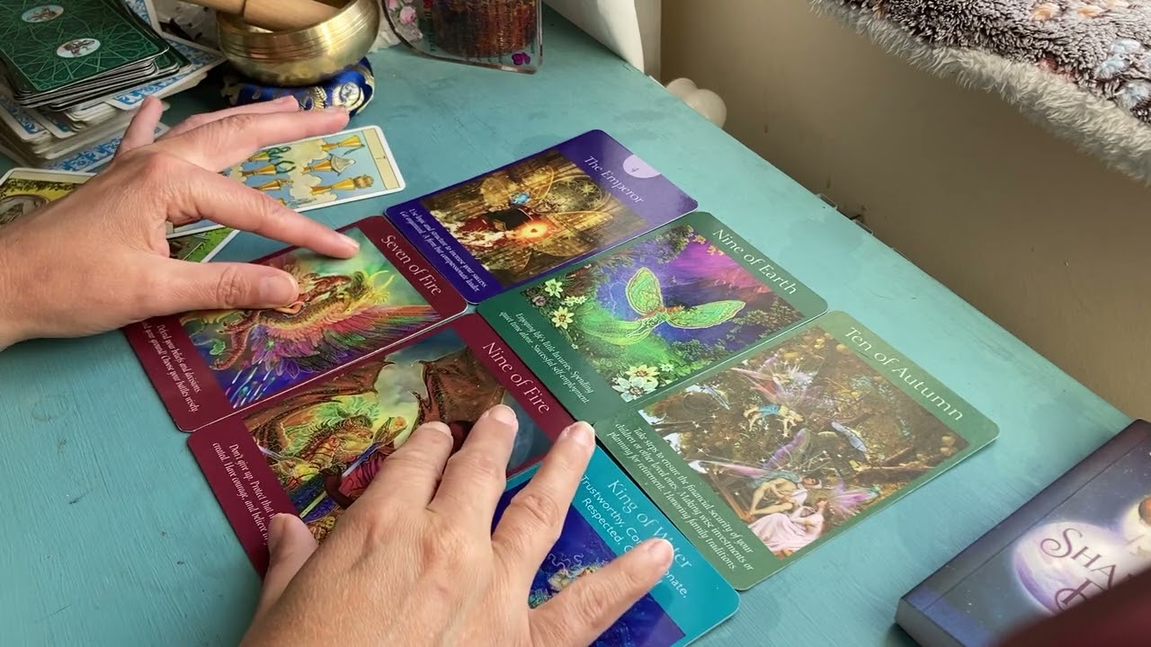 VIRGO - JUNE READING - Making Wise Investments For Your Future