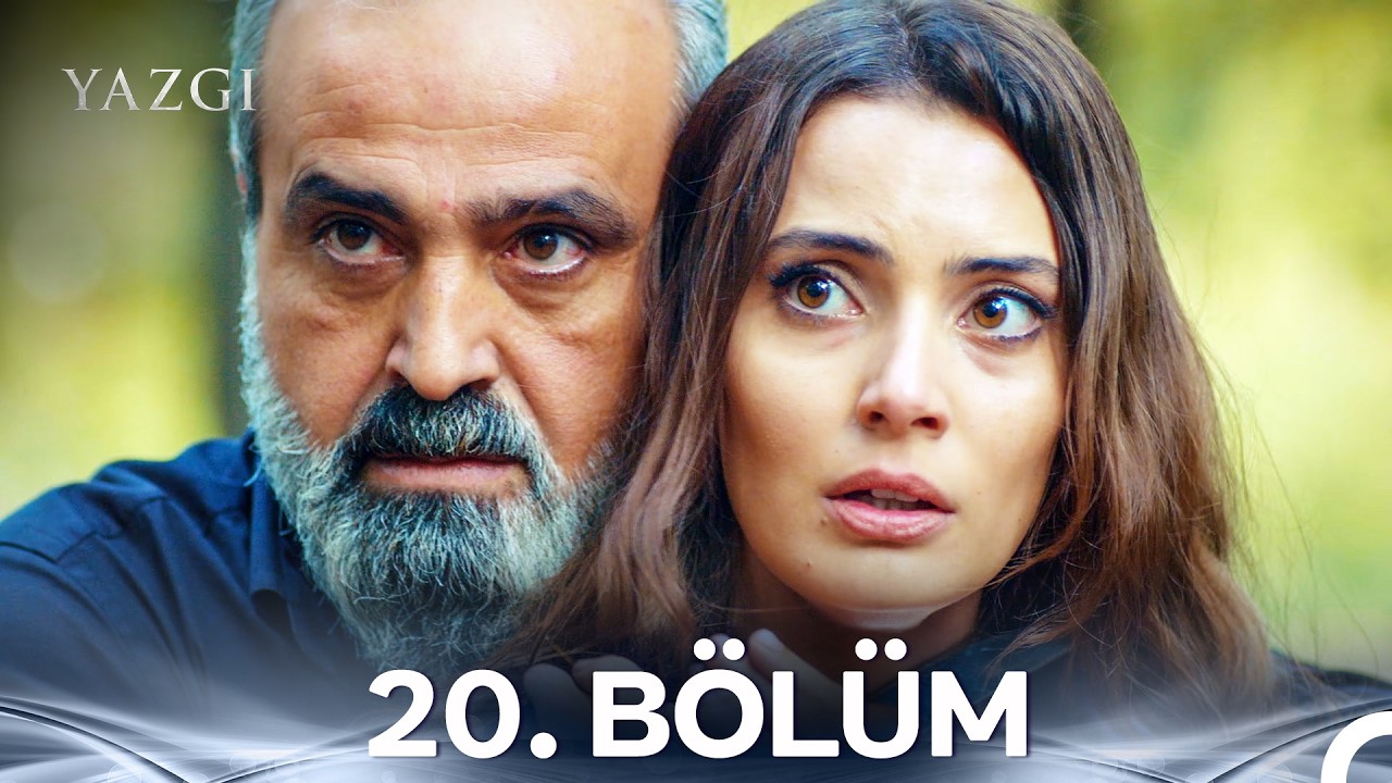 Yazgı 20. Bölüm