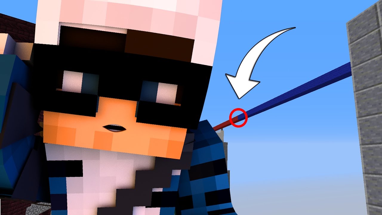 COME ROMPERE TUTTI I LETTI NELLE BEDWARS!!!
