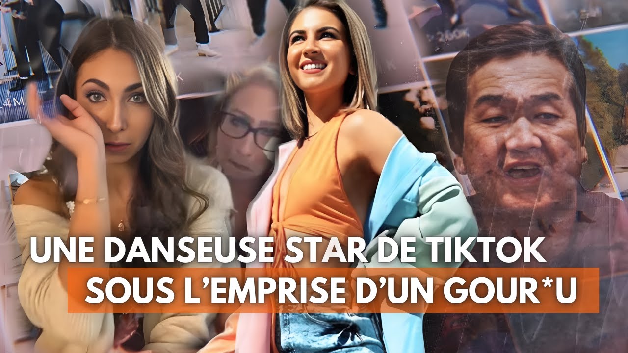 Danse avec le diable : 7M la s*cte de TikTok aux millions d'abonnés / Miranda Derrick partie 2