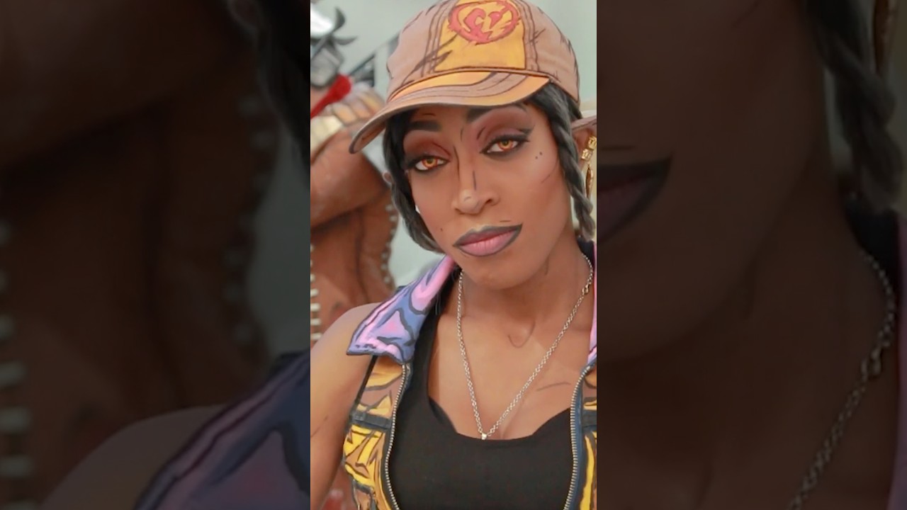COSPLAYER OF THE WEEK ZONYADO