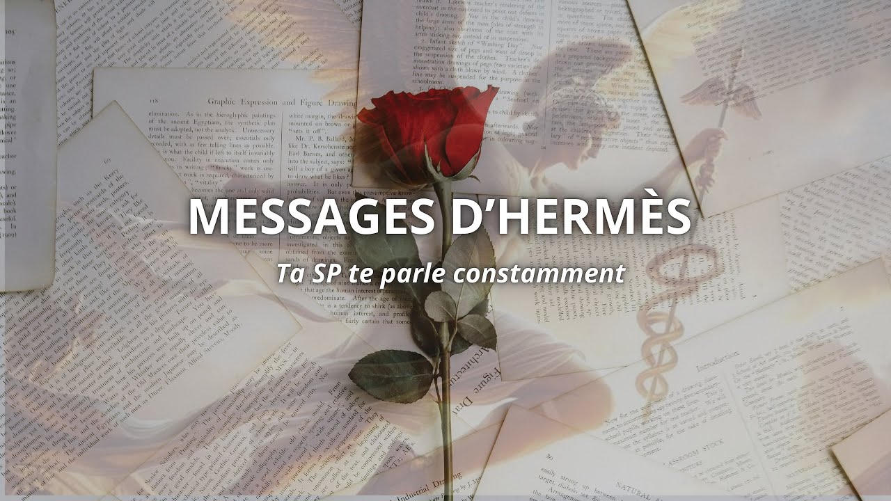 Ta personne spécifique te parle constamment Subliminal