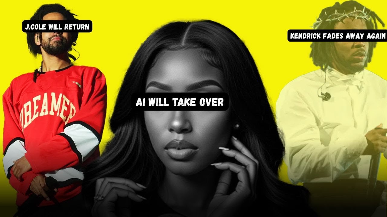 A.I Music Takeover??? | 2026 Music Predictions