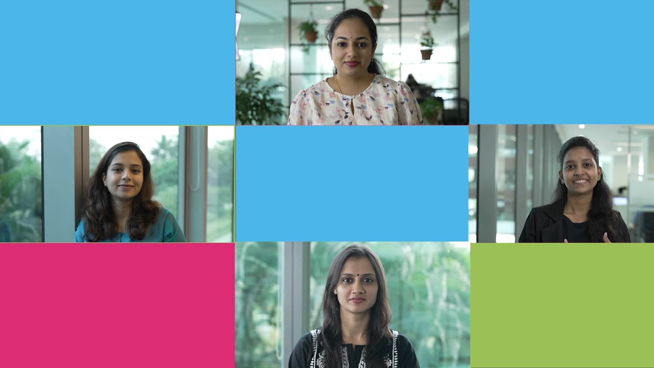 Women of Godrej Capital