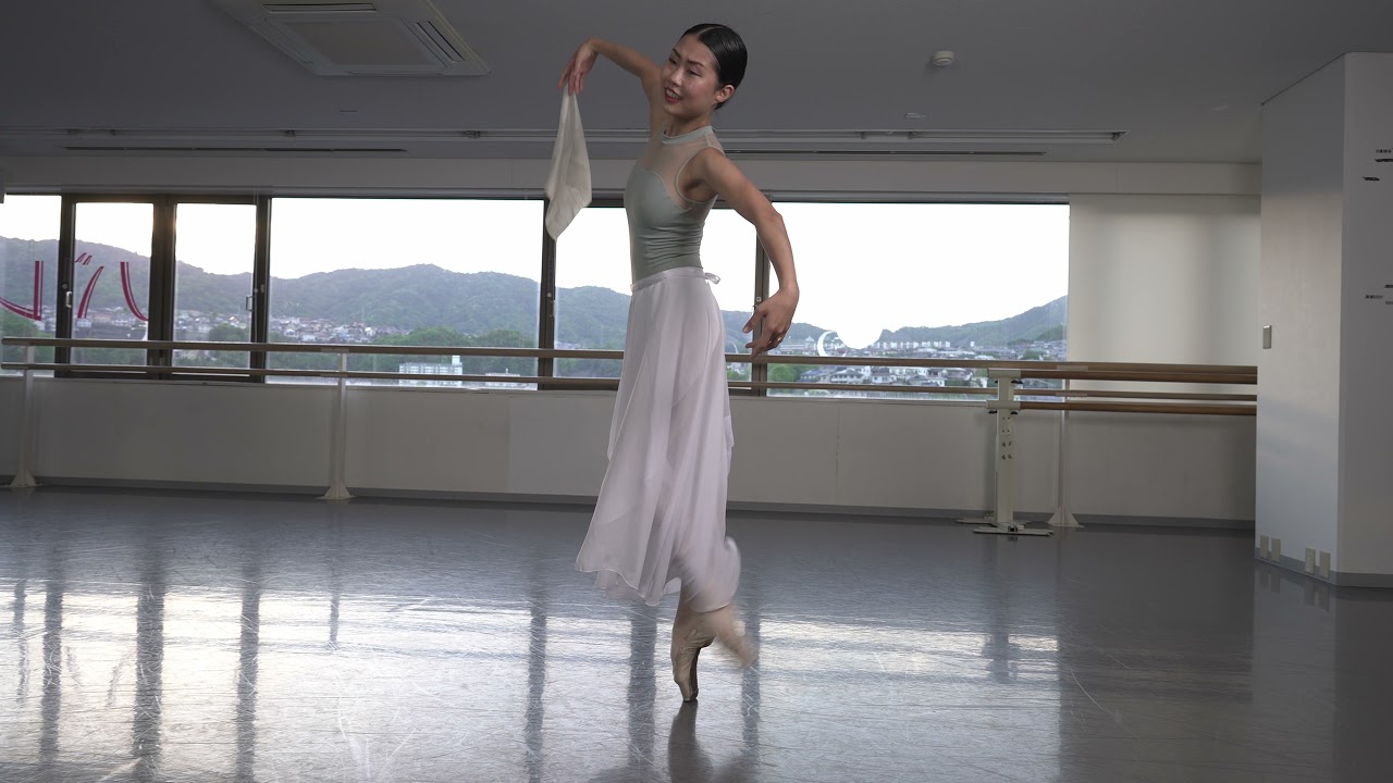 Russian Dance From Swan Lake