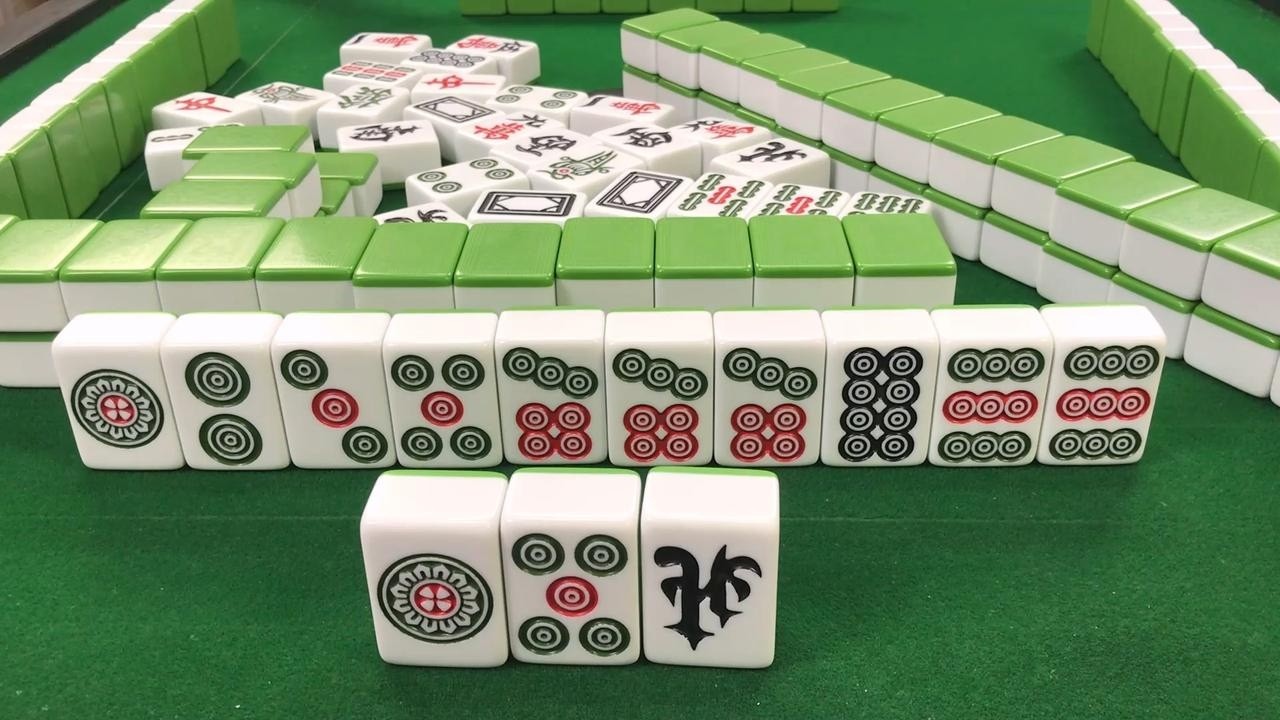 还不知道自己为什么十打九输，再给你一次机会，看多少人能看清
